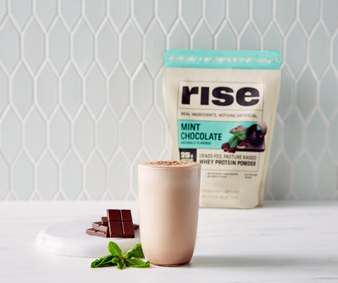 Your Body Deserves Better: The Benefits of Simple Protein Powders