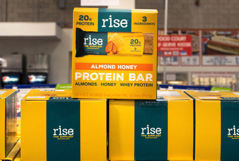 Now Available at Costco in Southern California