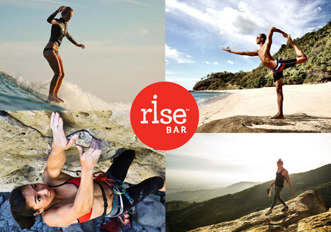 rise-collage