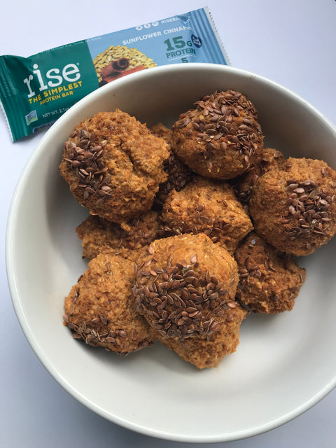 Simple Go To Vegan Party Snacks For the Summer