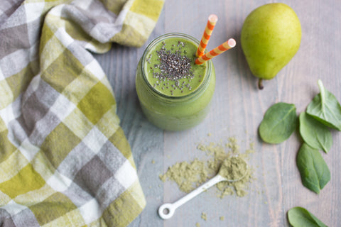 5 Simple Ingredients Recipe