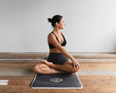 How to Increase Your Flexibility
