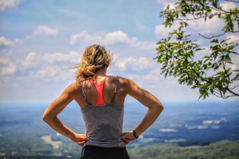 25 Fitness Instagram Influencers to Follow To Keep You Motivated This Year