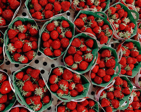 Beginner's Guide to Healthier Deserts