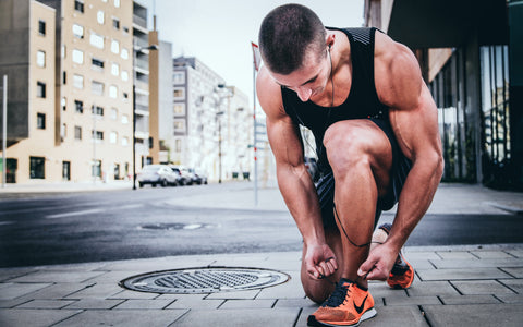 How to Kickstart Your Fitness Routine this New Year