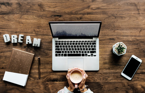 How To Avoid the Afternoon Slump