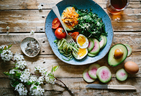 Tips for Optimizing Your Post-Workout Meals