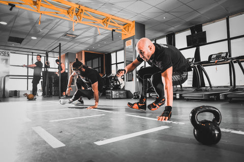 How Exercise Benefits Immunity