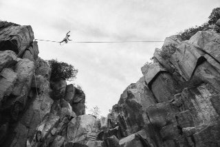 Conversation with High Riser: Cameron Gardner