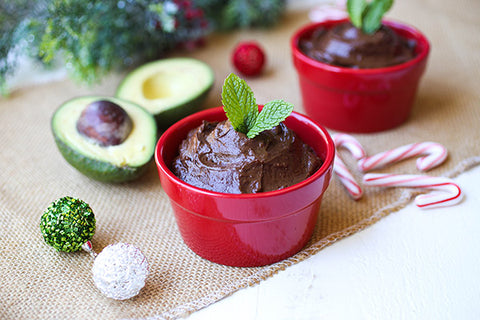 The Simplest No-Guilt Holiday Recipe