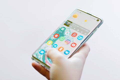Workout Apps We're Loving
