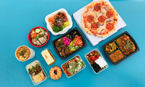 Should You Go By the Serving Size On a Food Package?