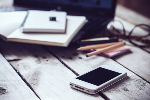 6 Great (And Practical) Resources To Help You Unplug, Relax and Reset Your System