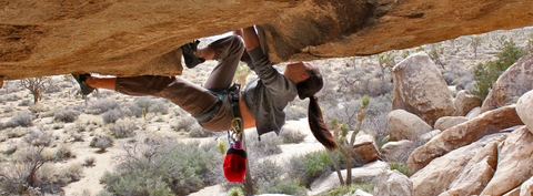 High Riser Natalie Duran