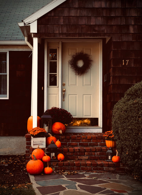 7 Spooky Healthy Halloween Treats to Try This Year