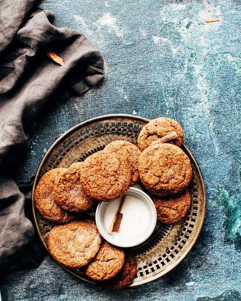 cream cookies