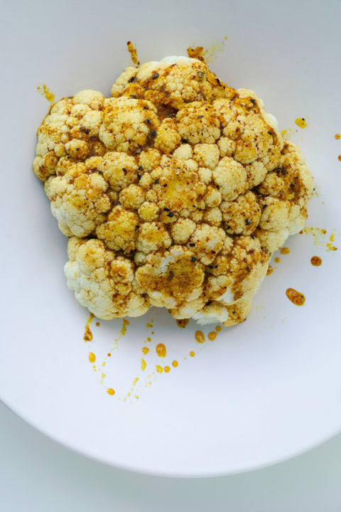 4 Delicious Mashed Potato Alternatives That’ll Quickly Become Your New Go-To’s