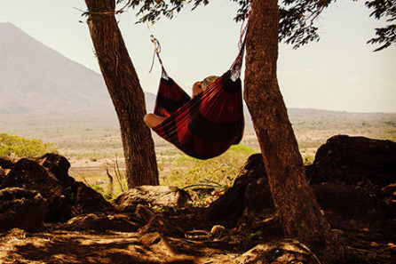 hammock-life