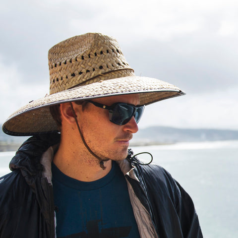 Conversation with High Riser Hank Gaskell