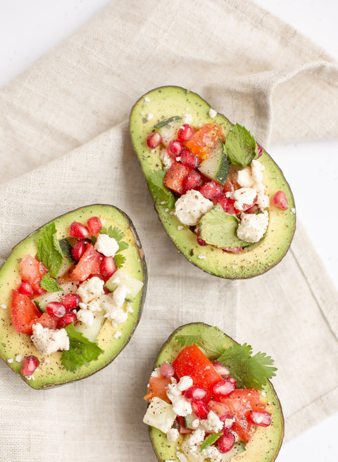 The Ultimate In Season Food Guide