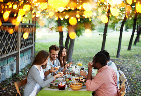 First Time Hosting Thanksgiving Dinner?