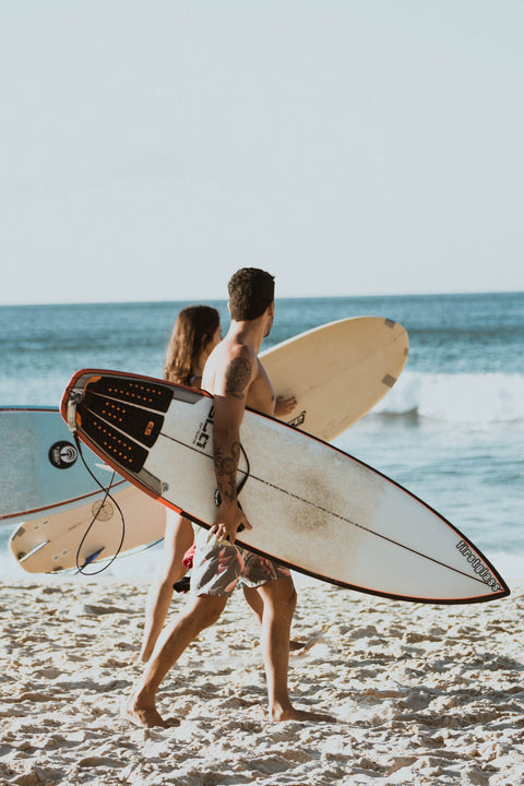 4 Fun Workouts To Try This Summer