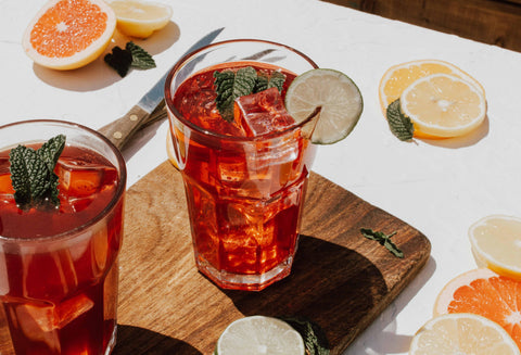 Top Kombucha Health benefits