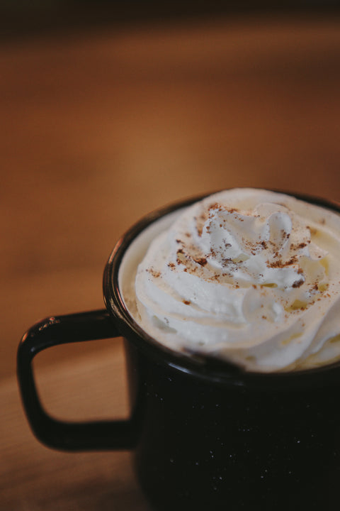 Healthy Warm Drink