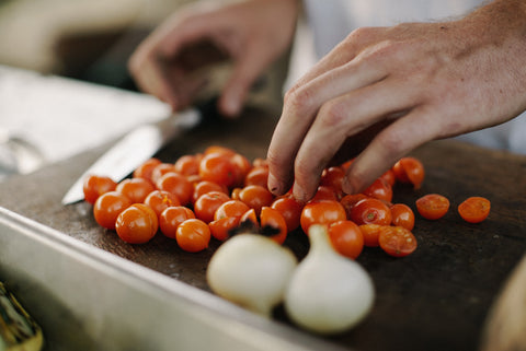 The Top Immunity Boosting Ingredients To Add To Your Diet