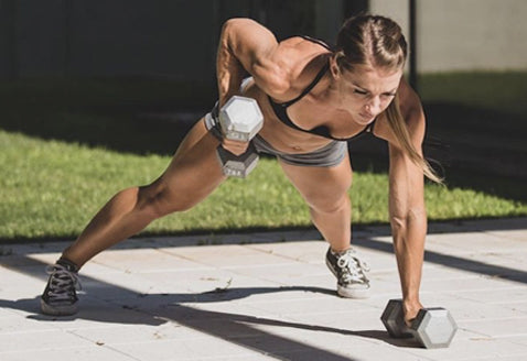 Top Motivational Tips from Our Influencers
