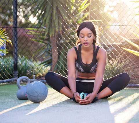 4 Reasons Why Getting Healthy With A Community is Better