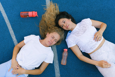 Tips, Tools, and Tricks to Make Your Recovery Days More Valuable