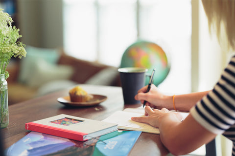 6 Tips To Be More Productive Everyday