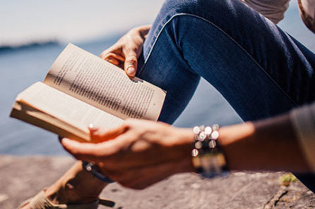 Summer Reading Recommendations