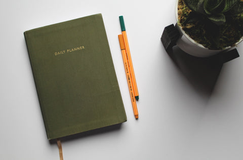 The Secret To Creating Sustainable New Year’s Resolutions