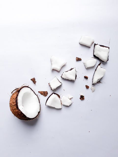 The Top Benefits of Coconuts & Coconut Nectar