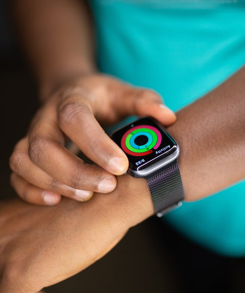 How to Keep Your New Year’s Resolution Going All Year Long