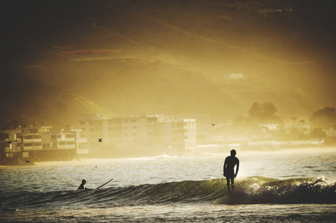 Conversation with High Riser Troy Mothershead
