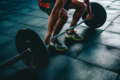 What are the Best Workouts for Muscle Growth?