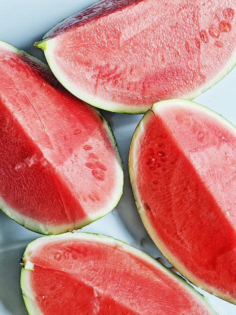 The Ultimate Guide To Summer Fruits