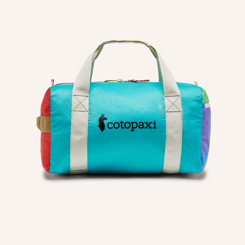 Rise Bar x Cotopaxi Mariveles 32L Duffel Bag