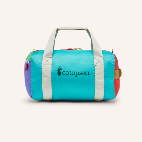 Rise Bar x Cotopaxi Mariveles 32L Duffel Bag