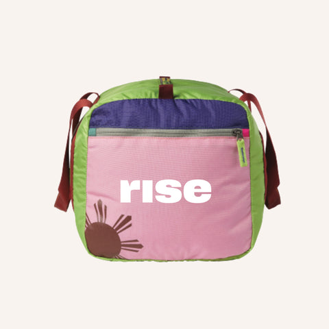 Rise Bar x Cotopaxi Mariveles 32L Duffel Bag