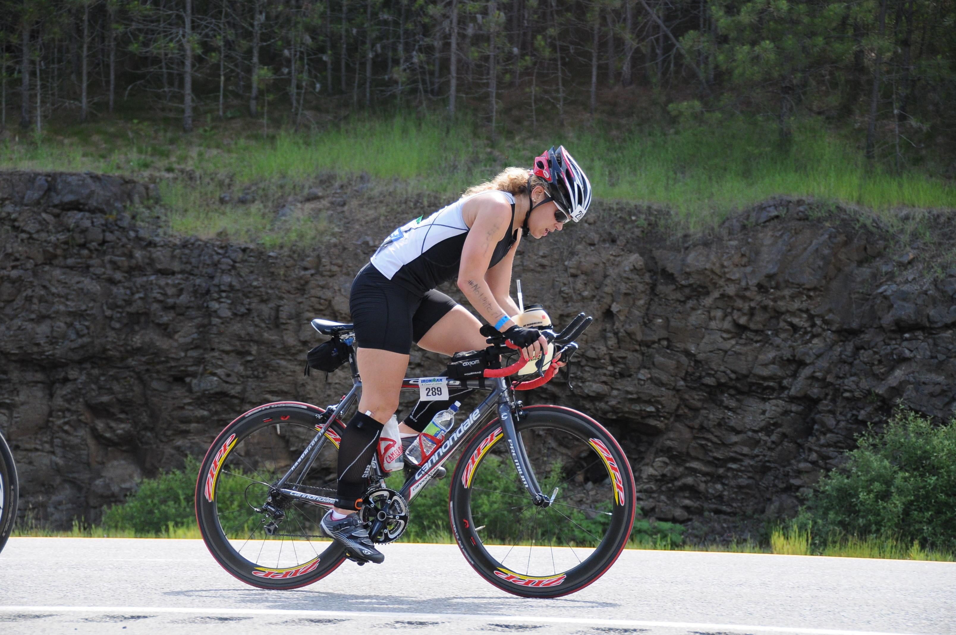 Conversation with High Riser: Kelly Smith – Rise Bar