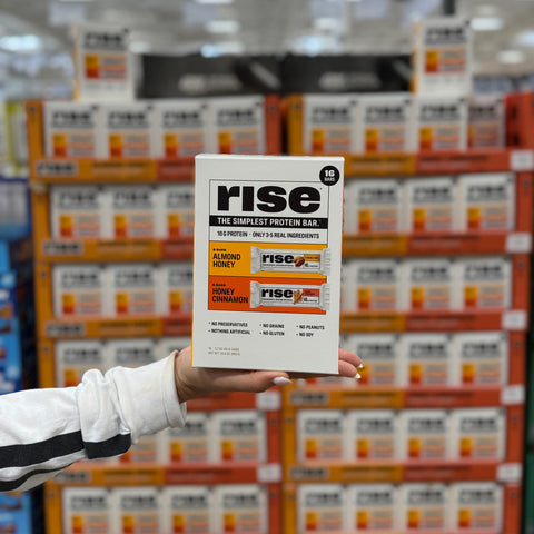 More Costco Stores, More Rise Bars: We’re Expanding Again!