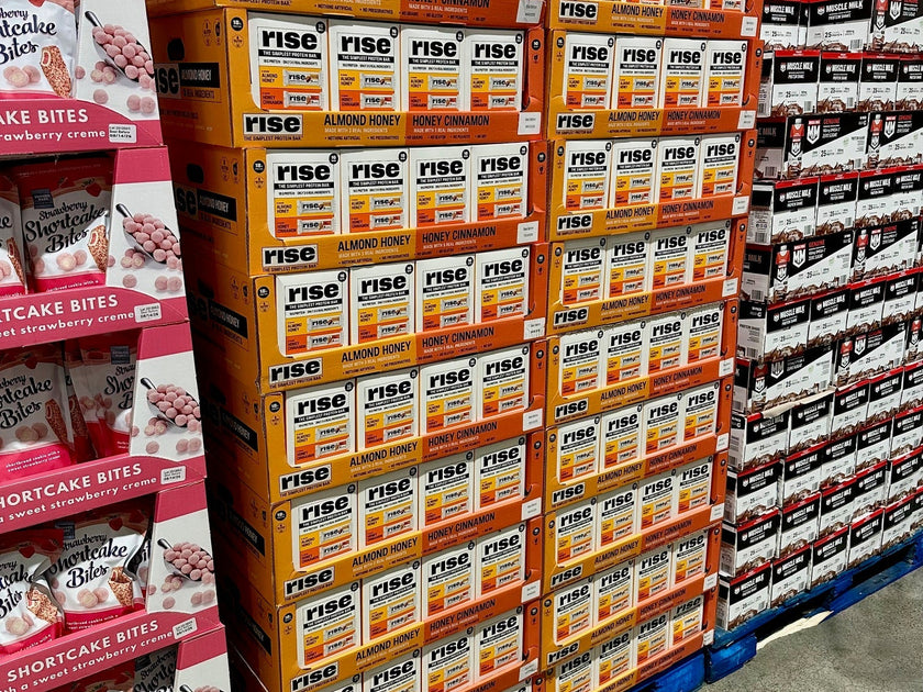 Costco Locations – Rise Bar