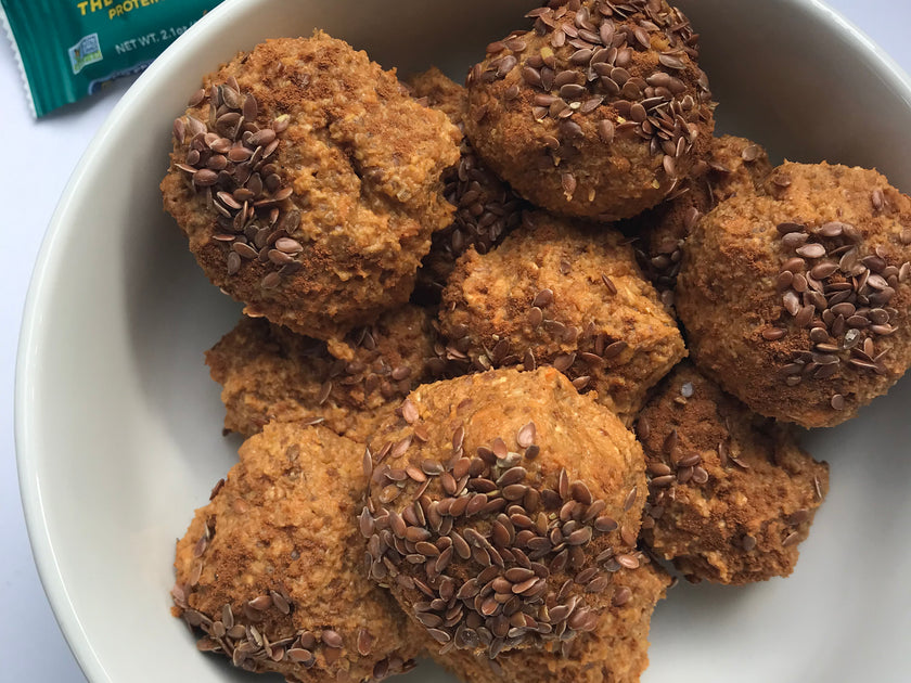 The Top 5 Benefits of Eating Protein Bars Rise Bar