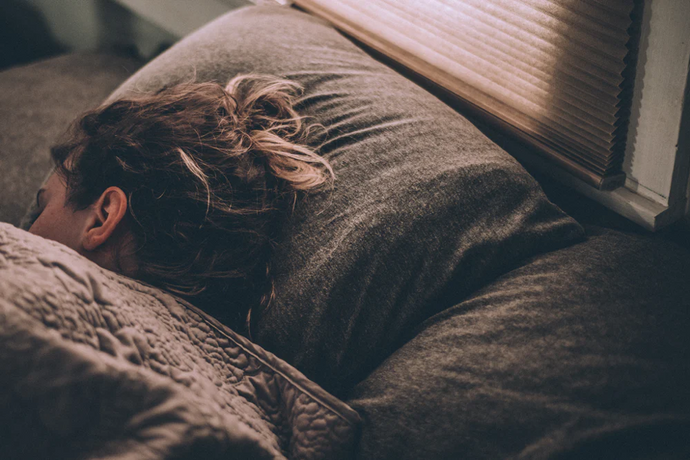 Why Naps Could Be the Kick Start You Need Everyday