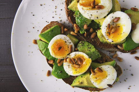 Protein, Please! Why Your Body Needs Protein Every Day