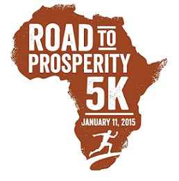 Road to Prosperity 5K